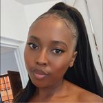 Amanda Minda Ntsimbane - @nana_theegirl - Instagram