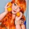 Amanda Miranda - @farfallaa_cosplay - TikTok