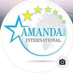 AMANDA international - @amanda.minter.mode - Instagram