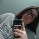 Amanda Minter - @panda_manda1026 - Instagram