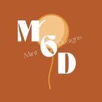 Amanda Minter - @mint_6_designs - Instagram