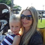 Amanda Minton - @amw8v2 - Instagram