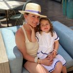 Amanda Mintz - @themomlifecoach - Instagram