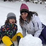 Amanda Mintz - @pamperedpanda86 - Instagram