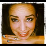 Amanda Mize - @mizea26 - Instagram