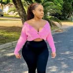 Amanda Mkhize - Facebook