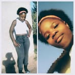 Amanda Mkhize - Facebook