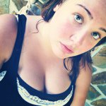 Amanda Mobley - @tianimo - Instagram