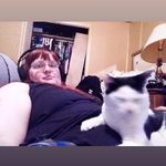 Amanda Mobley - @dragonladym23 - Instagram