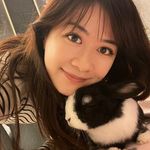 Amanda Mok - @amandamhmhm - Instagram