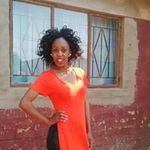amanda mokwena - @amandamokwena - Instagram