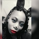 Vinolia Mokgoatjane - @amanda_mokgoatjane - Instagram