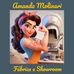 Amanda Molinari Ladrilhos - Facebook