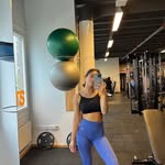AMANDA MÖLLER⚡️ - @mollerfitness - Instagram