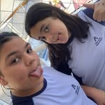 Amanda Möller e Maria Melo - @amandita.maraya - Instagram