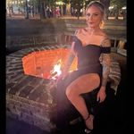 Amanda Monroe - @amanda_abenteur - Instagram