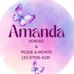 Amanda Pegue Monte - Facebook