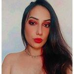 Amanda Machado - @amandamorari - Instagram