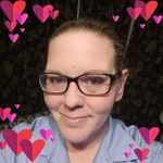 Amanda Moriarty - @mandilyn6 - Instagram