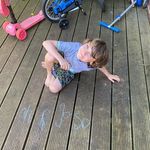 Amanda Moriarty - @mandamoriarty77 - Instagram