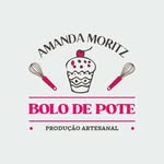 Amanda Moritz - @bolodepotedamoritz - Instagram