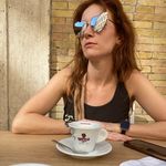 Amanda Moritz - @amandamoritzb - Instagram