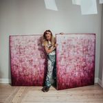 Amanda Moritz - @amandamoritzart - Instagram