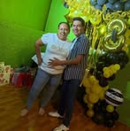 Amanda Miranda - Facebook