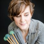 Amanda Lee Morrill - @amoralpercussion - Instagram