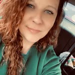 Amanda Mozingo - @mozingoamanda34 - Instagram