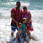 Amanda Mozingo McMurray - @summerpirategirl - Instagram