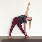 Amanda Mullin - @amandamullinyoga - Instagram