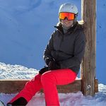 Amanda Mustard - @amustard15 - Instagram