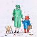 Amanda Mustard - Facebook