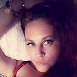 Amanda Mustard - @epicunicorn420 - Instagram