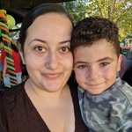 Amanda - @amandanader88 - Instagram