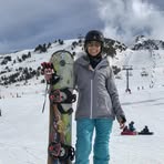Amanda Nader - Facebook