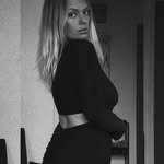 Amanda Natalie Hillström - @amandanataliehillstrom - Instagram