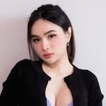 Amanda Nathalia Olivianty - @amandanathalia19 - Instagram