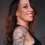 𝓐𝓶𝓪𝓷𝓭𝓪 𝓝𝓪𝓽𝓽𝓮𝓻𝓸 ❦ - @amandanattero - Instagram