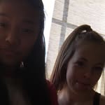 Amanda + Natalie - @na.dxnce - Instagram