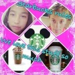 ☕️Amanda+ Natalie☕️ - @starbucks._babes - Instagram