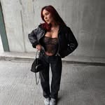 Amanda Natalie - @amanda_natalie - Instagram