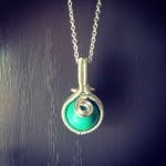 Amanda Neese - @wickedwirewraps - Instagram