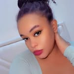 Amanda Codjo - @amanda_nelcia - Instagram