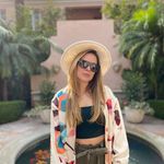 Amanda Newby Fitzgerald - @anewfitz - Instagram