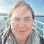 Amanda Newby-Tucker - @northern_craftsuk - Instagram