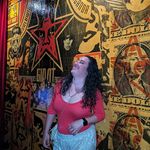 Amanda SV Newby - @mandasvitan - Instagram