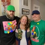 Amanda Newhart Jeffords - @amandaj7716 - Instagram