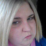 Amanda Christine Newkirk - @truckerswife11 - Instagram
